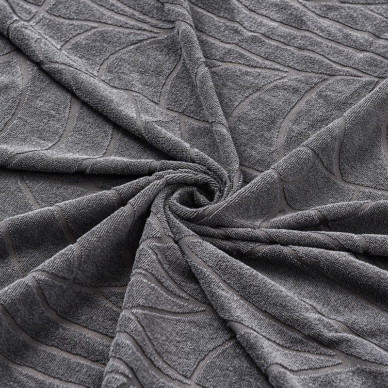 Housse de canapé imperméable en jacquard de luxe, extensible et intégrale, avec élastique, anti-griffures de chat et anti-poussière. de 2026 ? $43.99 –P15