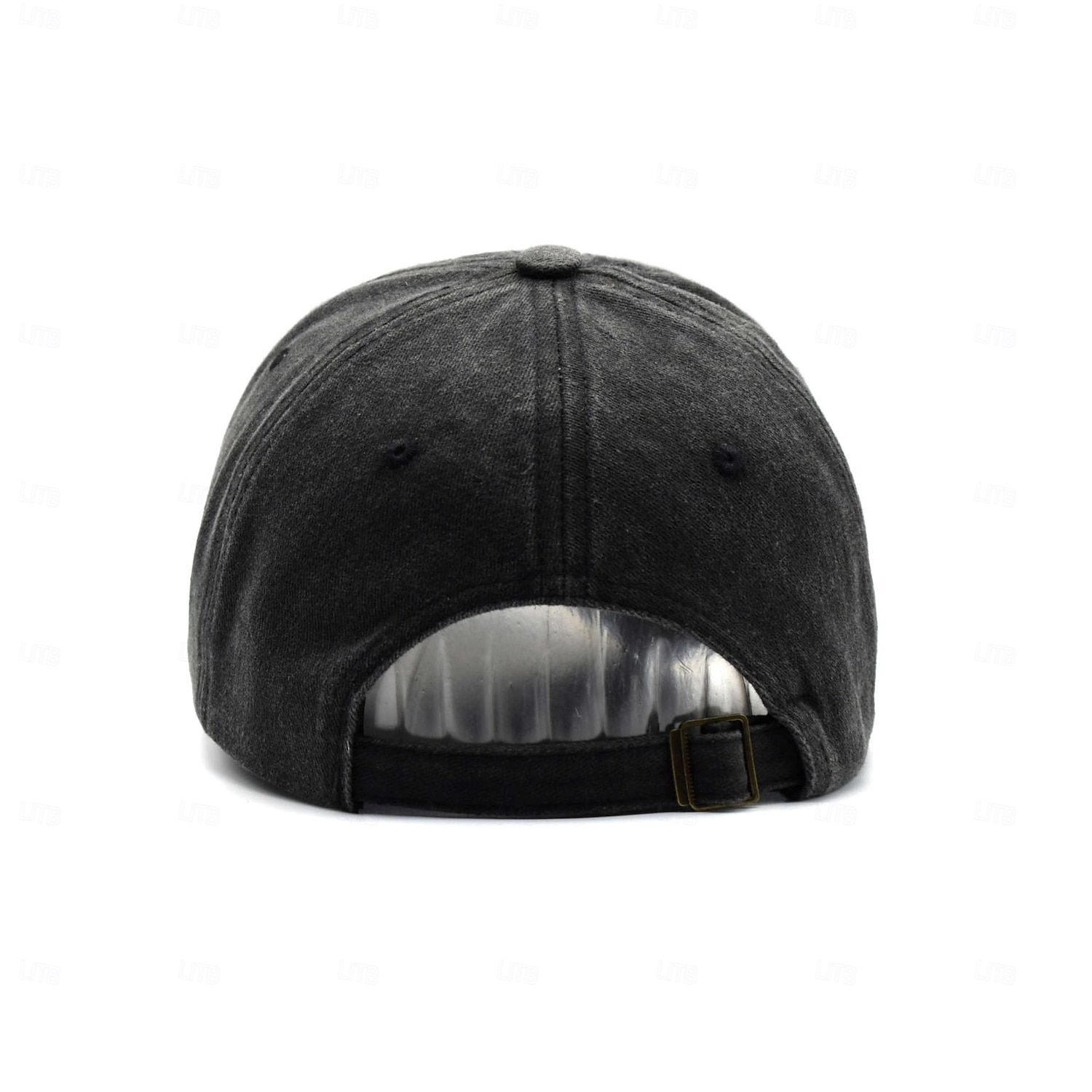 berretto da baseball brooklyn 1947 per donna &Cappello da papà da uomo in stile vintage Brooklyn con lettere ricamate, vestibilità profonda, protezione solare, regolabile, in cotone del 2026 a $15.99 –P9