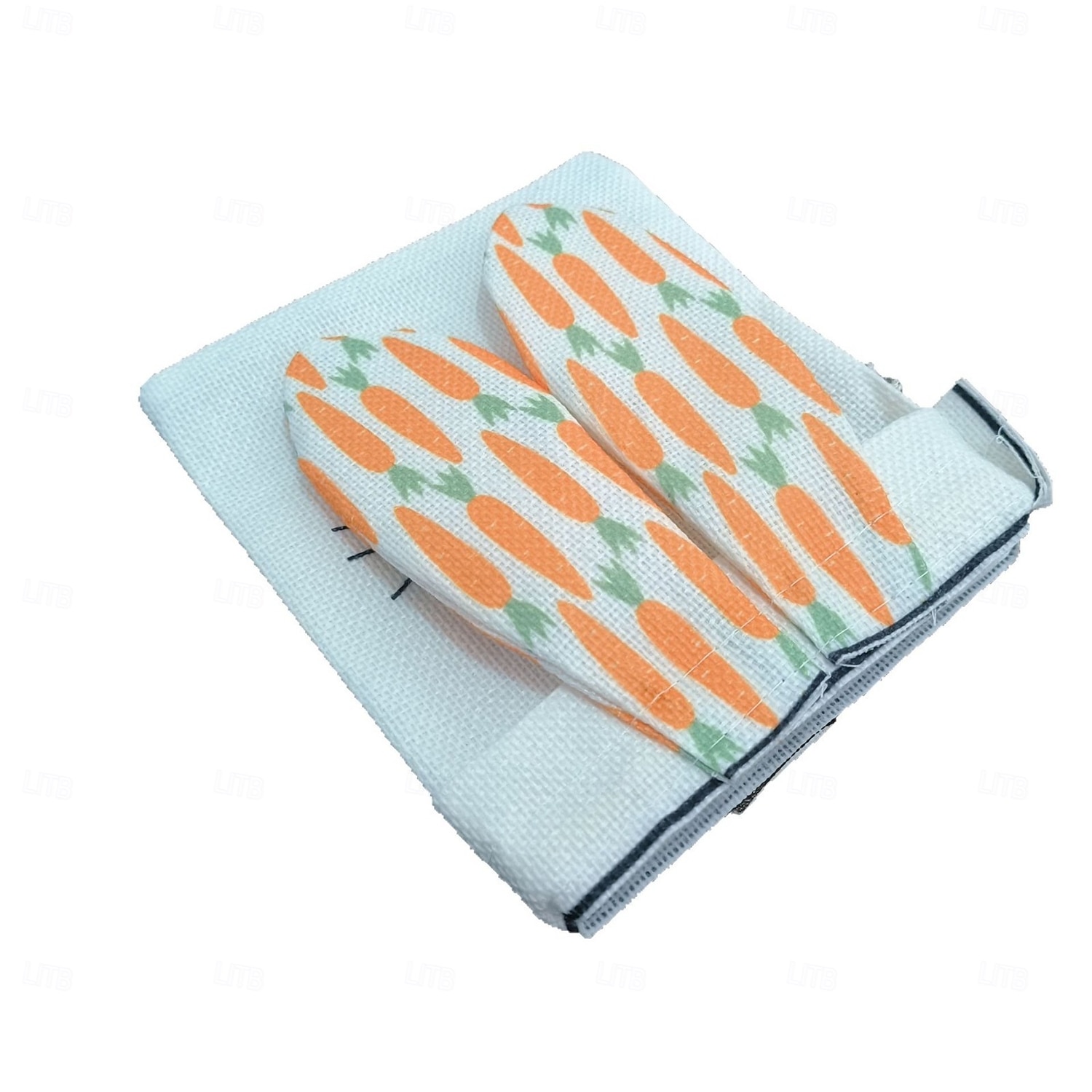 6pcs Bunny Drawstring Bags, 5.91x7.09inch, Cute Carrot Rabbit Easter Gift Pouches for Party Favors, Candy, Jewelry, Surprise Packaging, Goodie Bags for Wedding, Tailgating, Spring & Summer Events 2026 - $27.99 –P9