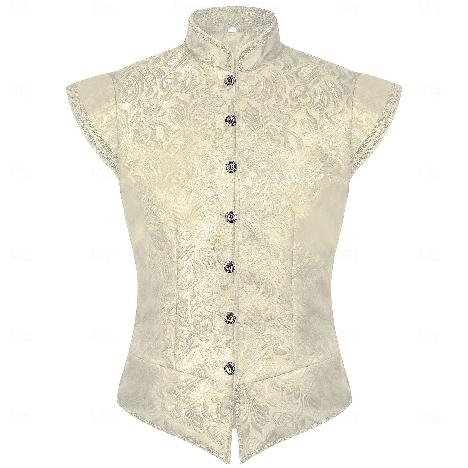 Medieval Renacimiento Disfraz de lujo Caballero caballero celta Atuendo real Disfraz Hombre Fantasía Víspera de Todos los Santos Carnaval Rendimiento LARP Feria Ren Adulto Chalecos Camisas Pantalones 2026 - $105.99 –P1