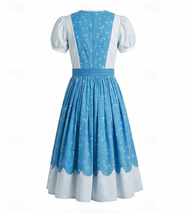 Serie de televisión de ciencia ficción Accesorios Fiesta Casual for Chica Niños Víspera de Todos los Santos Carnaval Mascarada Comic Con 2026 - $59.99 –P9