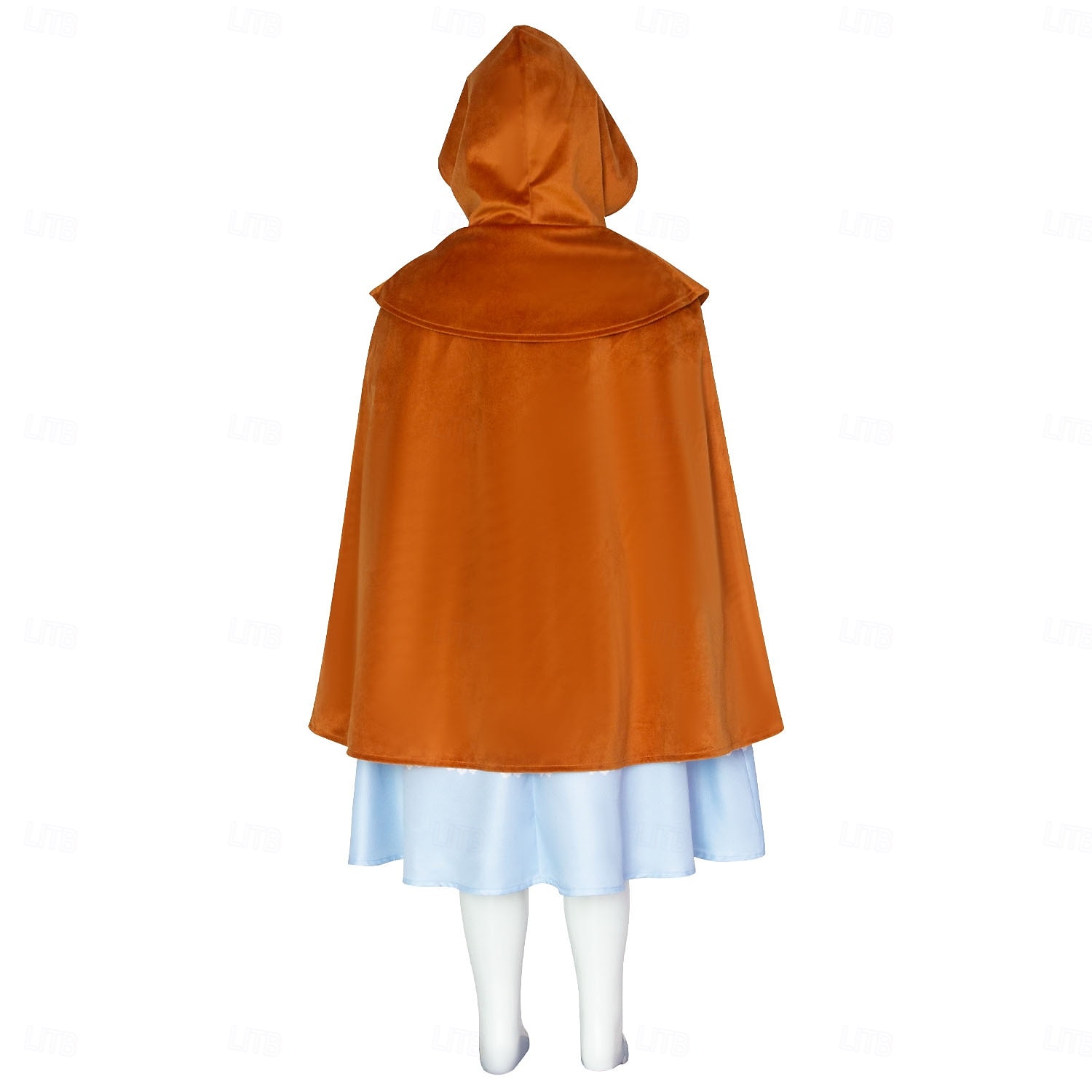 Série télévisée de science-fiction Tenues Semaine du livre 2026 Robes Occasionnel for Fille Enfant Halloween Carnaval Carnaval de 2026 ? $57.99 –P4