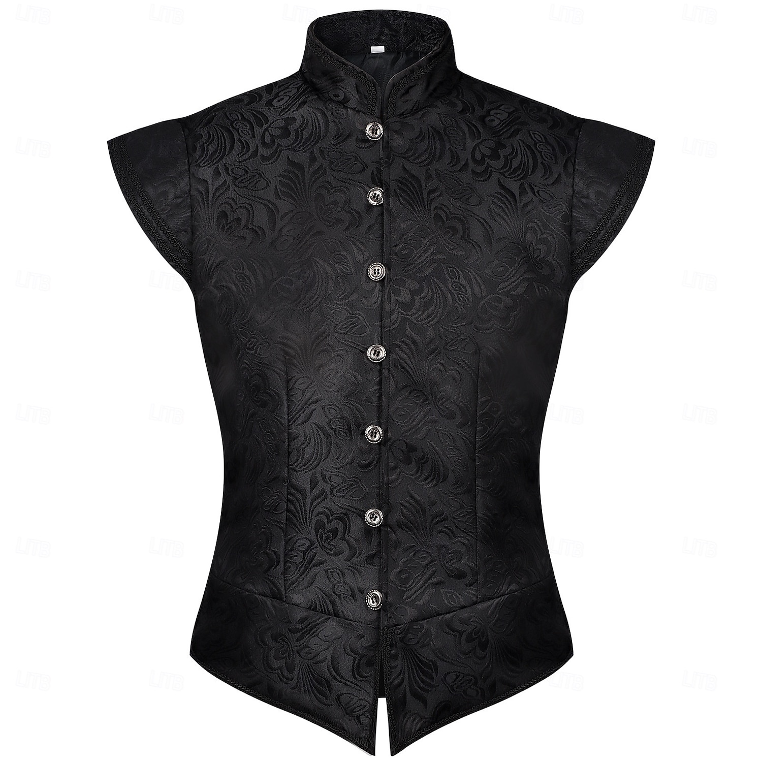 Medieval Renacimiento Disfraz de lujo Caballero caballero celta Atuendo real Disfraz Hombre Fantasía Víspera de Todos los Santos Carnaval Rendimiento LARP Feria Ren Adulto Chalecos Camisas Pantalones 2026 - $105.99 –P20