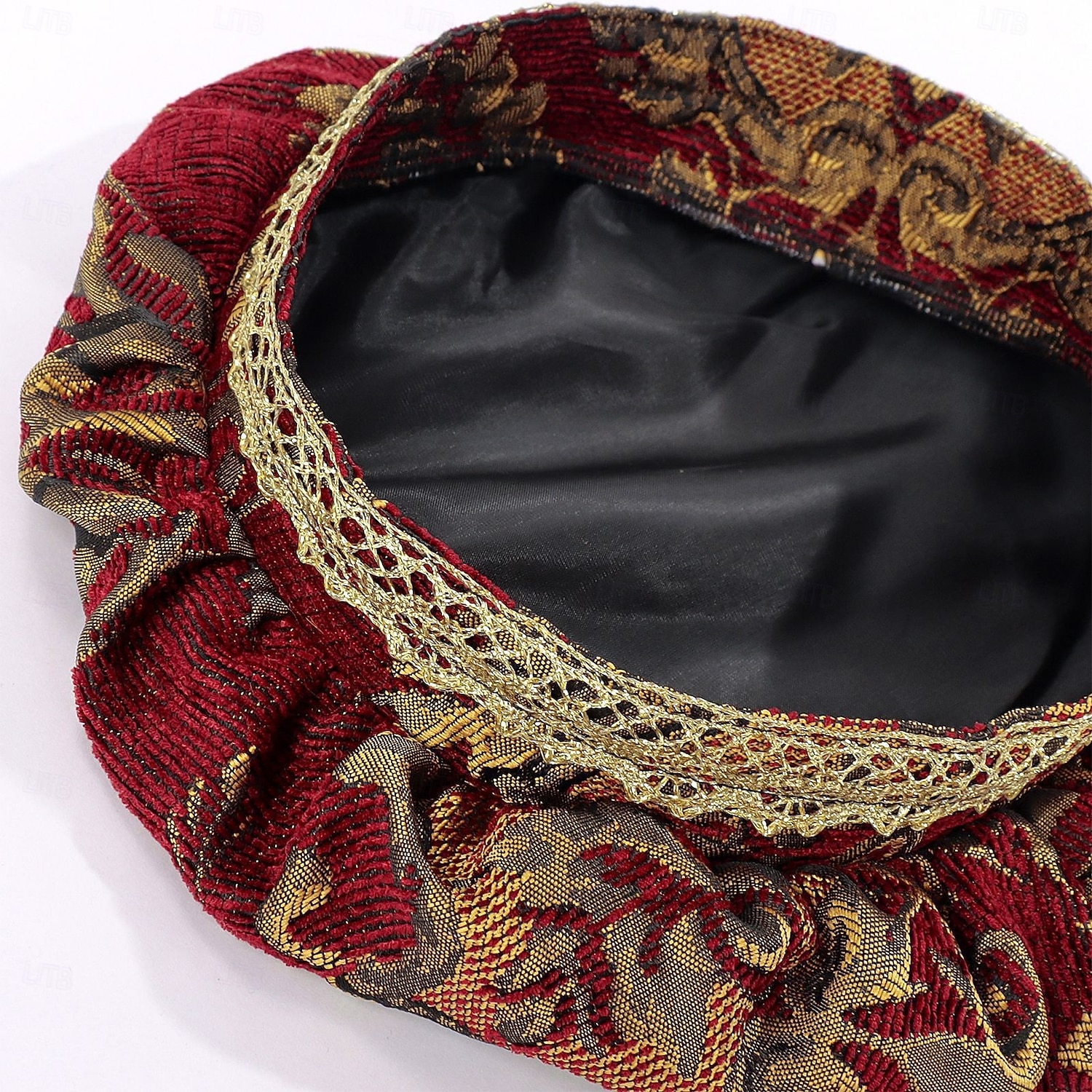 2026年 ロココ調 ヴィクトリアン ルネッサンス ケープ ファンシーコスチューム 貴族 王室の衣装 フィット＆フレア 仮装 男性用 ファンタジー ハロウィーン カーニバル 性能 LARP レンフェア 成人 上着 パンツ クローク  コレクション – $121.99 –P22