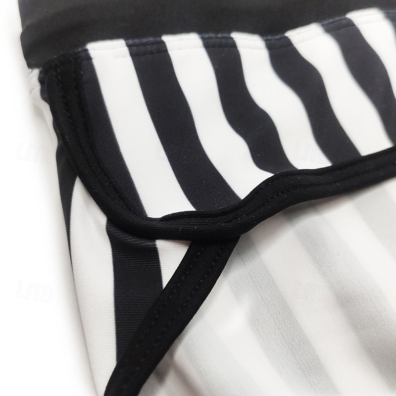 Miesten Uimashortsit Uimahousut Brief-uimahousut Raita Kurenauha Nopea kuivuminen Venyvä Hengittävä Uima-asut Alaosat Lainelautailu Vesiurheilu Uinti Kesä 2026 - $15.49 –P11