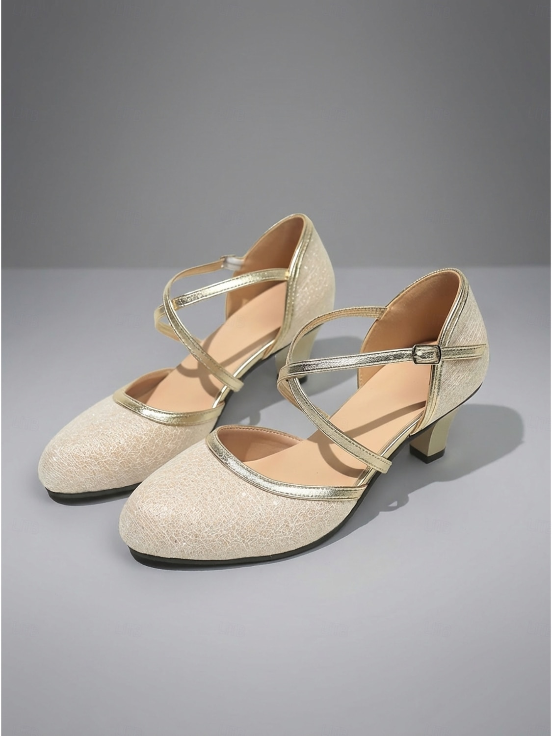 női fekete csillámos Mary Jane magassarkú – az 1920-as évek elegáns, keresztbe tett, bokapántos, blokksarkú cipője ezüst szegéllyel szalagavatókra, esküvőkre és esti rendezvényekre 2026 - $32.99 –P5