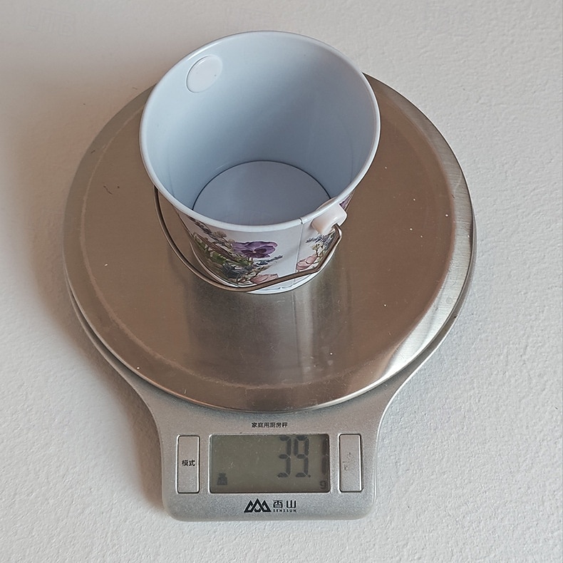 1 шт. жестяная коробка в виде пасхального кролика, металлическая подарочная коробка для конфет и печенья в виде кролика, контейнер для хранения пасхальных яиц, пустая коробка для упаковки сладостей. 2026 - $9.99 –P12