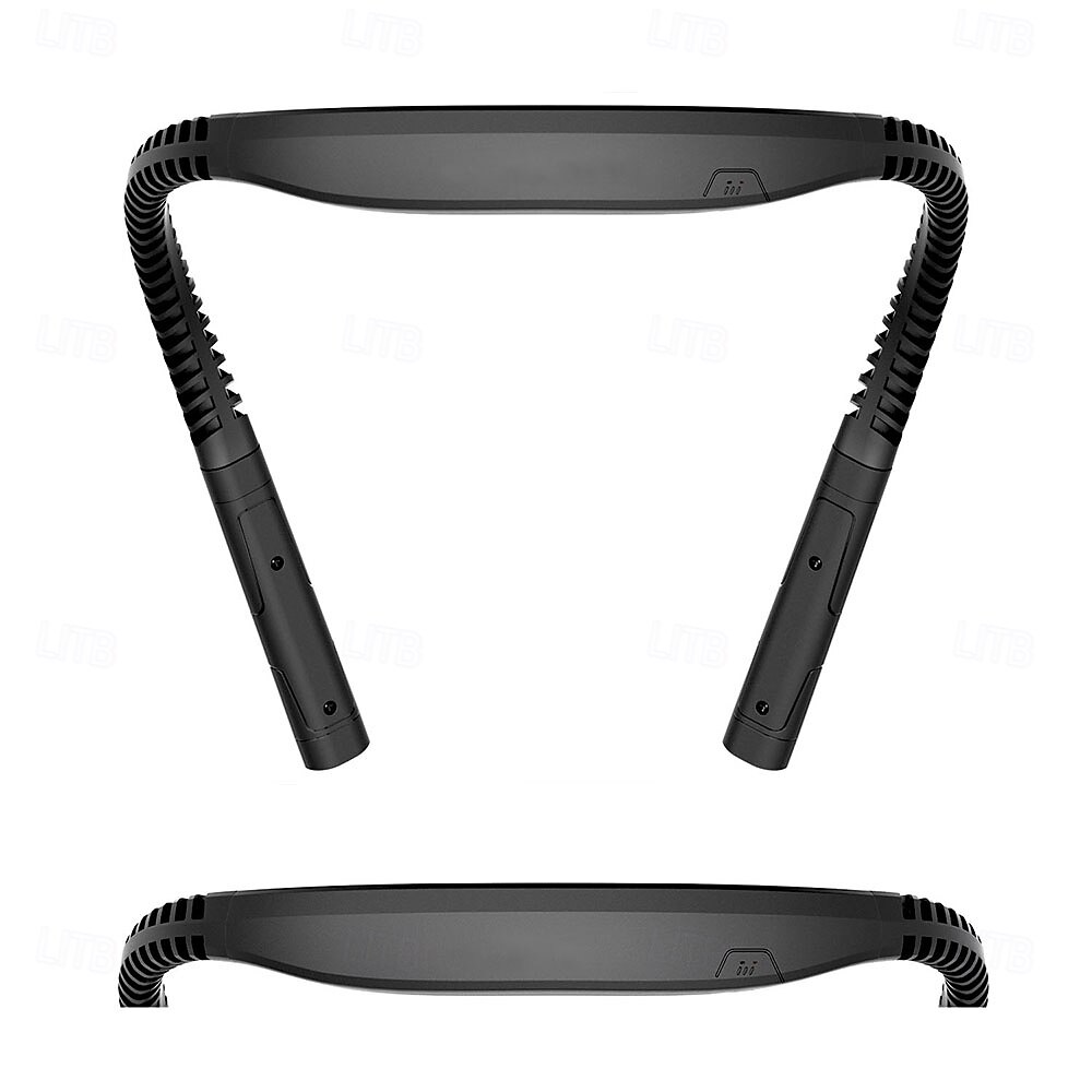 مصباح قراءة LED مرن للرقبة، مثالي للقراءة في السرير، بثلاثة ألوان وخمسة مستويات سطوع، قابل للطي وإعادة الشحن عبر منفذ USB، ومتين. 2026 - $27.99 –P1