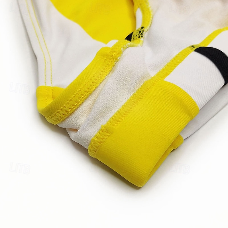 Per uomo Costume da bagno Costume da Bagno Slip mare Color-blocking Asciugatura Rapida Elastico Traspirante Pantaloni Surf Sport Acquatici Nuoto Estate del 2026 a $13.99 –P14