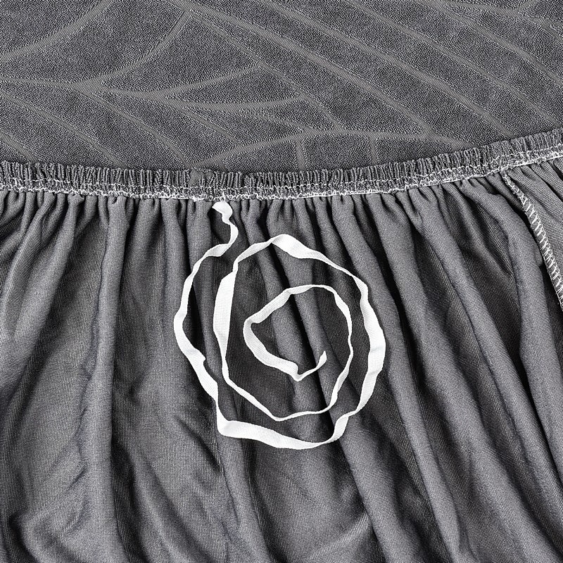 Housse de canapé imperméable en jacquard de luxe, extensible et intégrale, avec élastique, anti-griffures de chat et anti-poussière. de 2026 ? $43.99 –P4