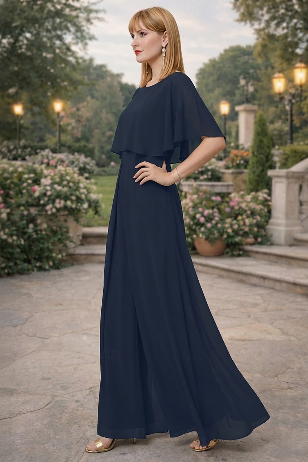 Fiesta Peto Negro Largo Mujer Fiesta Monos De Venca Monos Largos Venca Monos De Mujer Mono Negro Mono  Invitada Boda
