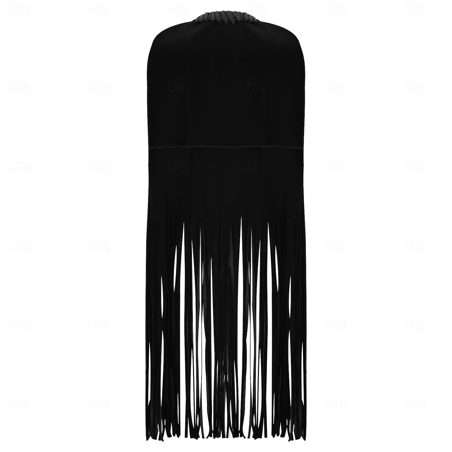 Retrò Vintage Anni '70 Disco Gilet in camoscio Hippie Disco Frangia con nappe Costume Per donna Halloween Carnevale Mascherata Festival Musicale Performance Parata dell'Orgoglio Adulti del 2026 a $38.99 –P8