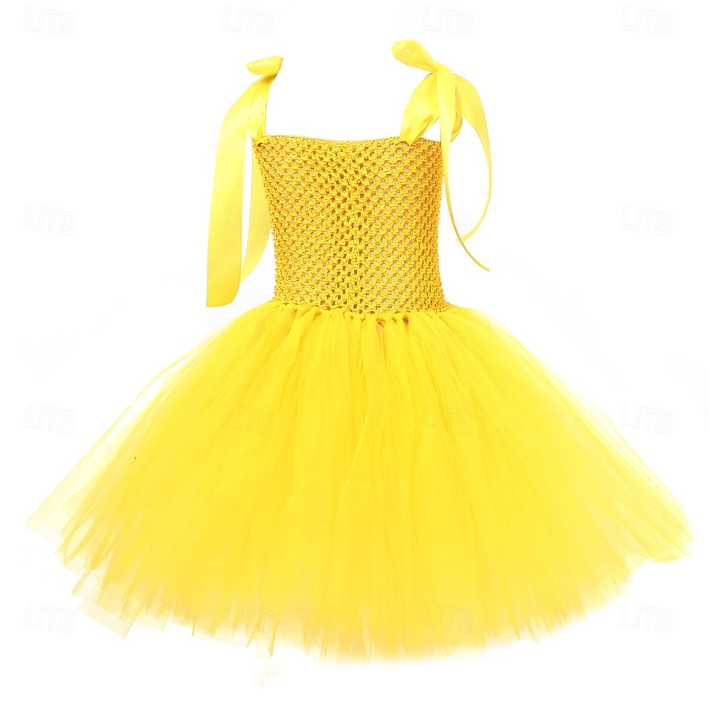 Tutu Robe Tier Kaninchen Osterhase Kleider Lustig Kinder Mädchen Halloween Ostern Karneval Party Verkleiden 2026 - $24.99 –P13