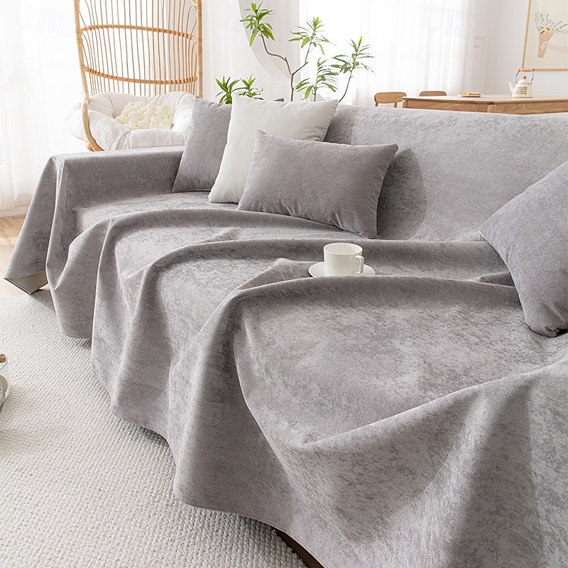 Krasbestendige hoezen voor hoekbanken, waterbestendige L-vormige bankhoes voor honden &Katvriendelijke, antislip bankhoezen, wasbaar 2026 - $32.99 –P1