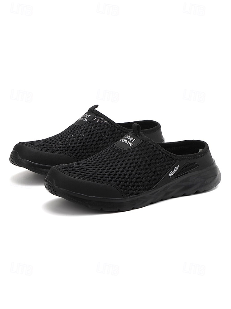 Blaue Herren-Wasserschuhe, leicht und atmungsaktiv für Strandurlaubsaktivitäten 2026 - $26.99 –P11