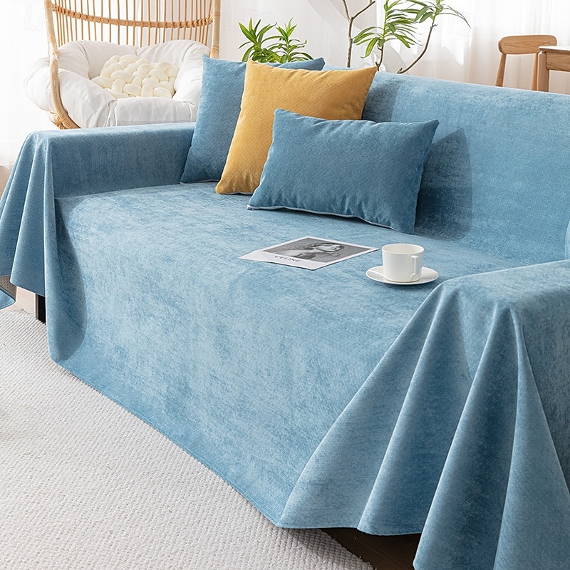 Krasbestendige hoezen voor hoekbanken, waterbestendige L-vormige bankhoes voor honden &Katvriendelijke, antislip bankhoezen, wasbaar 2026 - $32.99 –P5