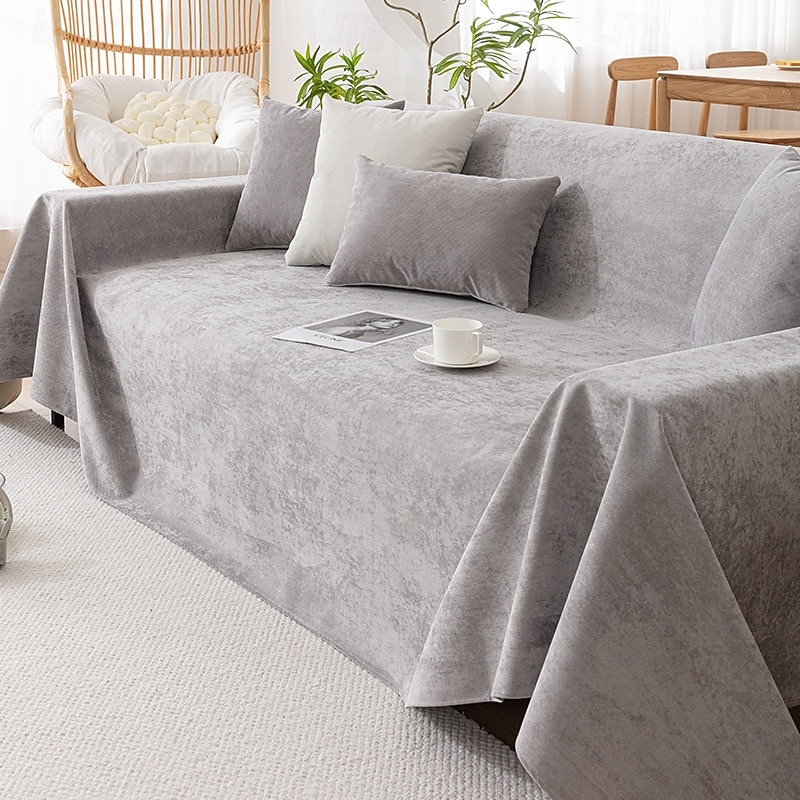 Krasbestendige hoezen voor hoekbanken, waterbestendige L-vormige bankhoes voor honden &Katvriendelijke, antislip bankhoezen, wasbaar 2026 - $32.99 –P8