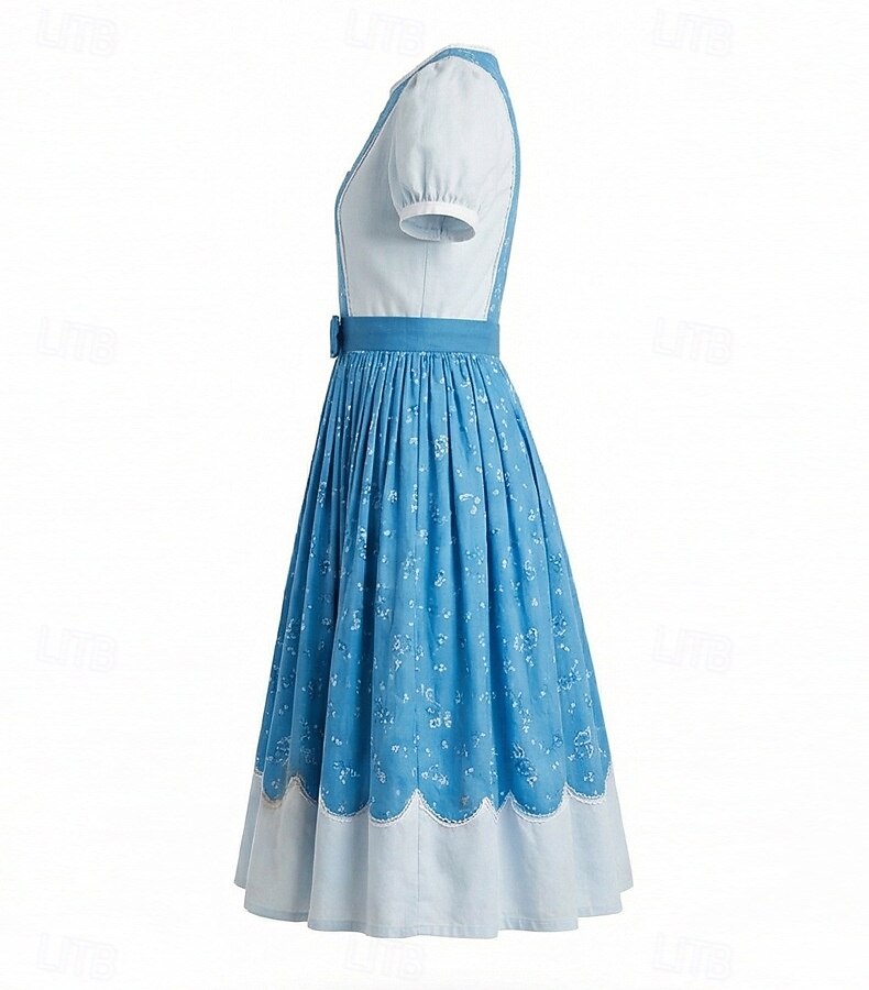 Serie de televisión de ciencia ficción Accesorios Fiesta Casual for Chica Niños Víspera de Todos los Santos Carnaval Mascarada Comic Con 2026 - $59.99 –P8