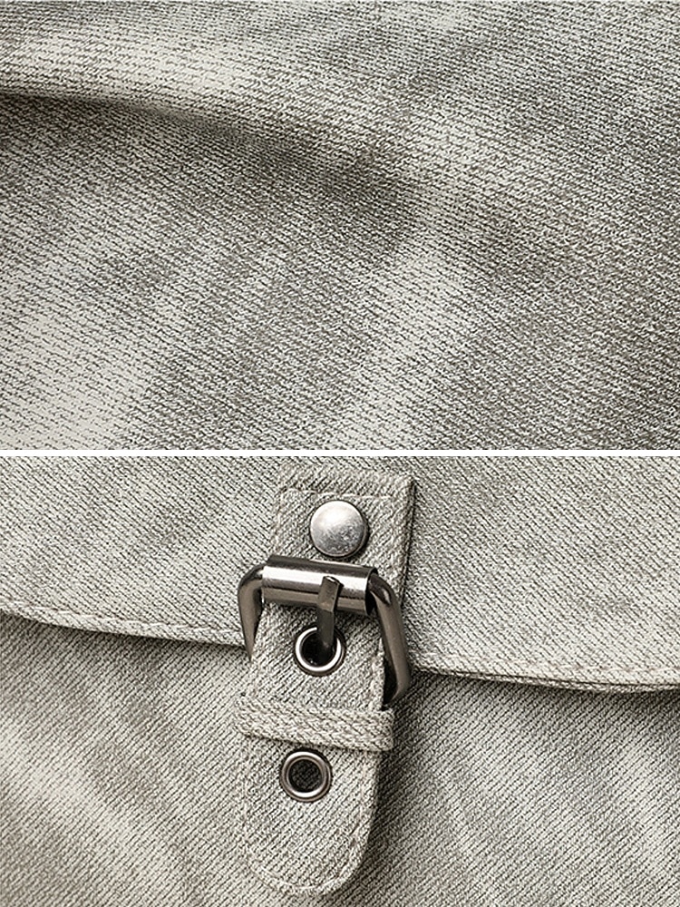 Γυναικεία τσάντα ώμου vintage από απομίμηση δέρματος, μεγάλης χωρητικότητας μετατρέψιμη τσάντα χειρός με λαβή στο πάνω μέρος και λουράκι χιαστί, ρετρό casual τσάντα μεταφοράς για γυναίκες, ιδανική για καθημερινή χρήση, διακοπές και ταξίδια 2026 - $34.99 –P11