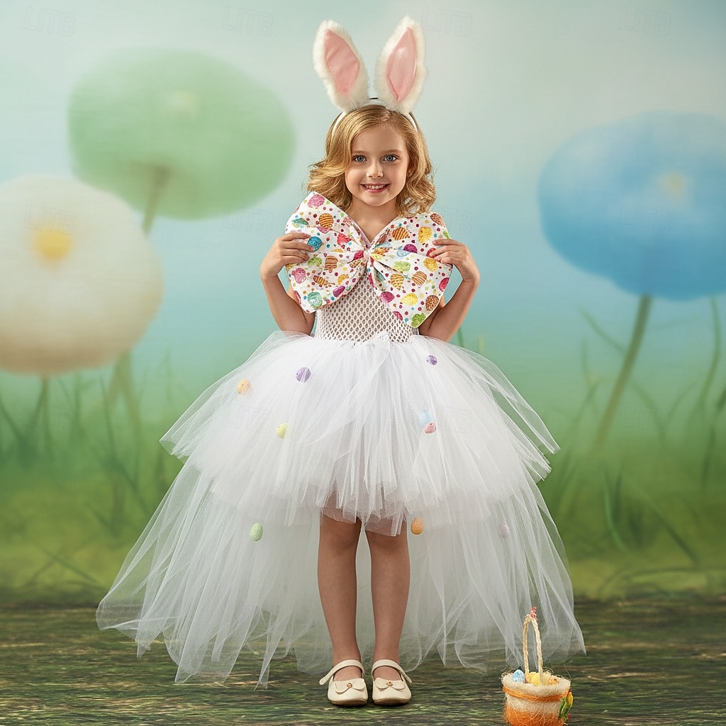 bunny birthday dress Bunny 2nd Birthday Dress, Second Birthday Dress Tutu, Cake Smash Outfit, Some Bunny is Two, Bunny Second Birthday, Easter Birthday Outfit