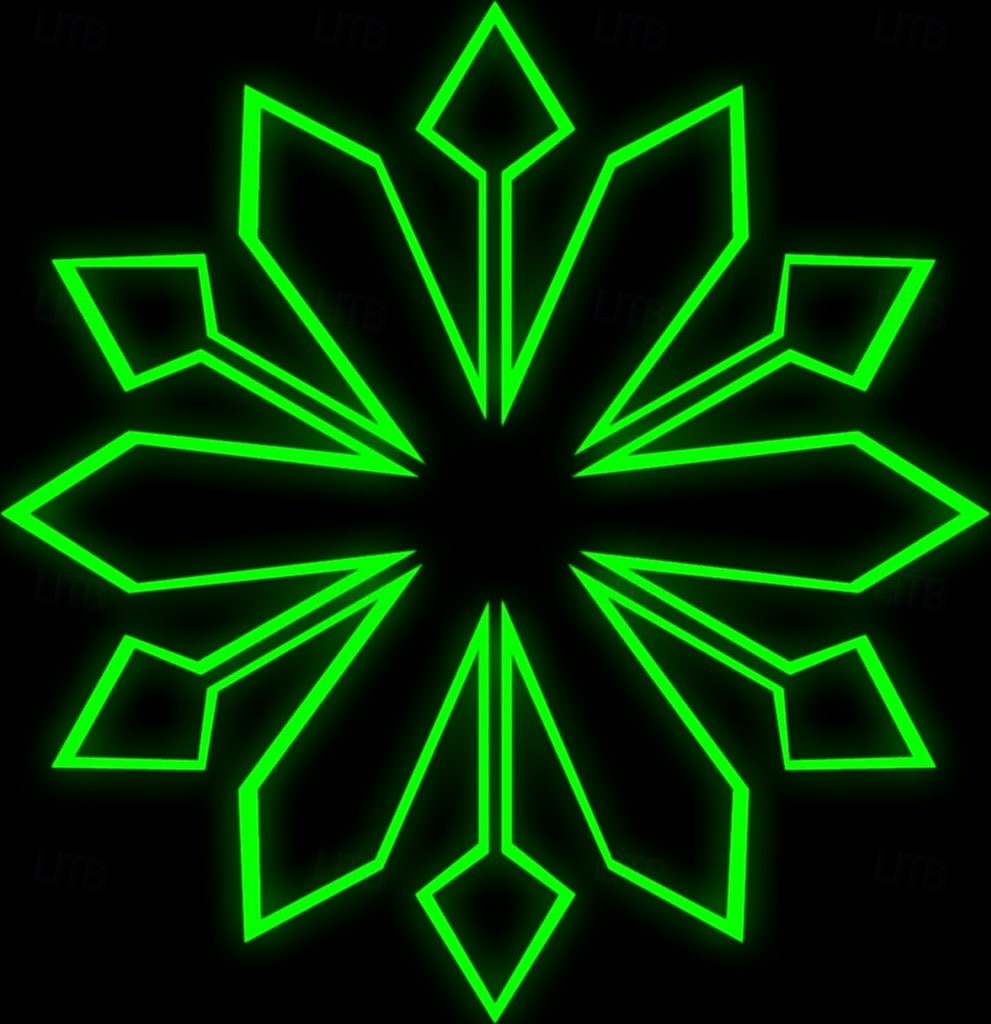 Svítící páska ve tmě 33 stop x 2 palce zelená, vysoce jasná světelná samolepka, odnímatelná, vodotěsná a fotoluminiscenční 2026 - $12.49 –P4