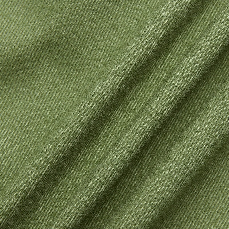 Hombre Pantalones tipo cargo Pantalón Corto Cargo Pantalón corto Pantalones cortos casuales Bolsillo Cintura elástica Plano Un Color Longitud de la rodilla Casual Exterior Ropa de calle Moda Ropa de 2026 - $31.99 –P6