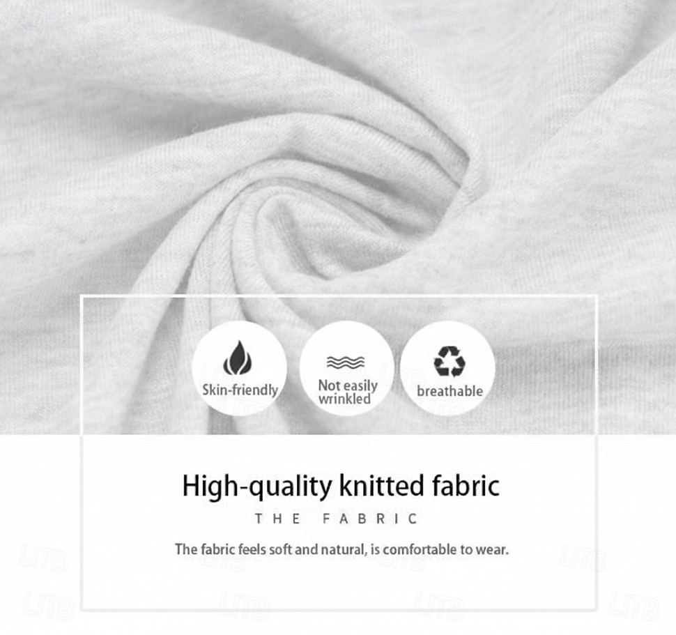 Femmes T-shirt Imprimé Fleuri Occasionnel Manche Courte Col rond Hauts Réguliers Quotidien Noir Rouge Violet Marron Vert Été de 2026 ? GBP £21 –P1