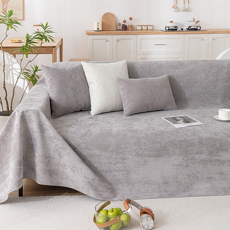 Krasbestendige hoezen voor hoekbanken, waterbestendige L-vormige bankhoes voor honden &Katvriendelijke, antislip bankhoezen, wasbaar 2026 - $32.99 –P2