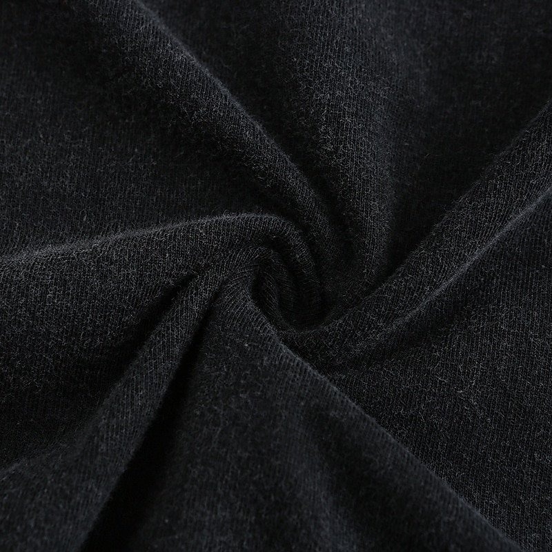 Herre T skjorte 100% bomullssyre-vaskeskjorte Kortermet Crew-hals Sommer Vår Alle årstider Helfarge Enkel Elegant Årgang Nøytral Lomme Plaggfarget Nedtrykt Avslappet Hjem utendørs Lyseblå Svart Brun 2026 - $20.99 –P13