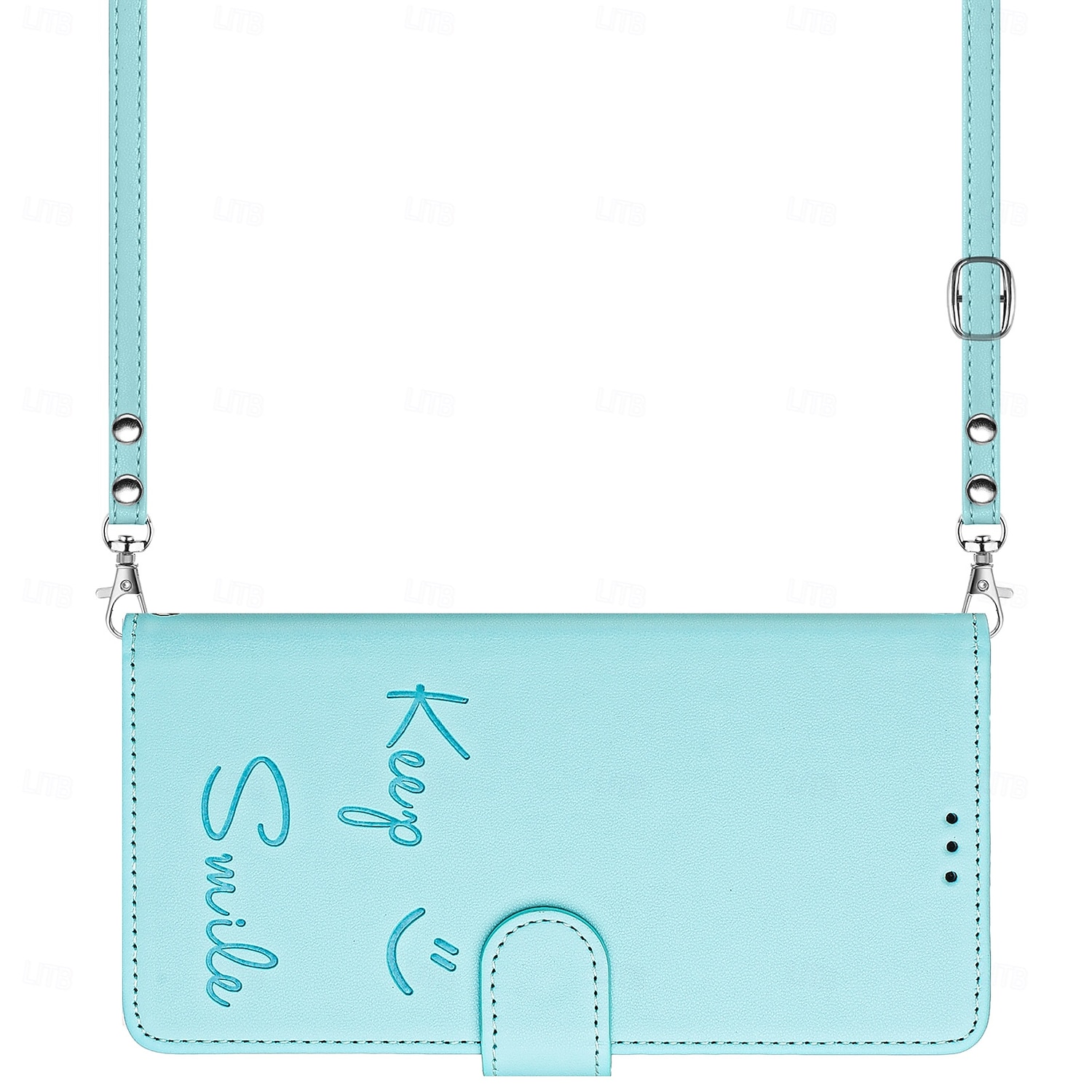 Phone Case For Samsung Galaxy S26 S26 Ultra Plus Wallet Case with Stand Holder with Lanyard Card Slot Retro TPU PU Leather 2026 - $15.99 –P33
