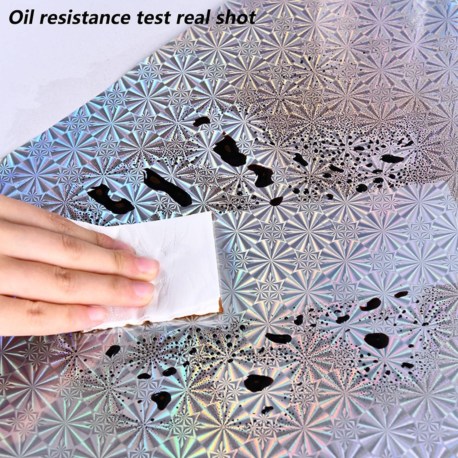 Pare-soleil rétractable d'intérieur à ventouses pour vitres latérales de voiture, stores temporaires portables pour vitres de salle de bain ou de voiture. de 2026 ? $24.99 –P8