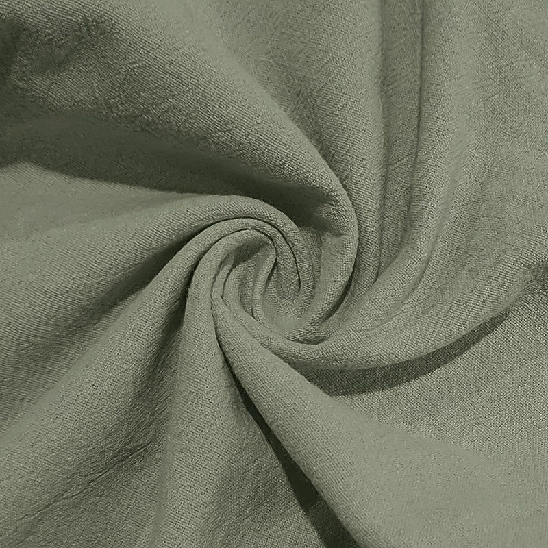 Hombre Pantalones de lino Pantalones Pantalones de verano Pantalones anchos Correa Cintura elástica Pierna recta Plano Ligero Transpirable Longitud total Diario Exterior Festivos Vacaciones Moda 2026 - $31.99 –P12