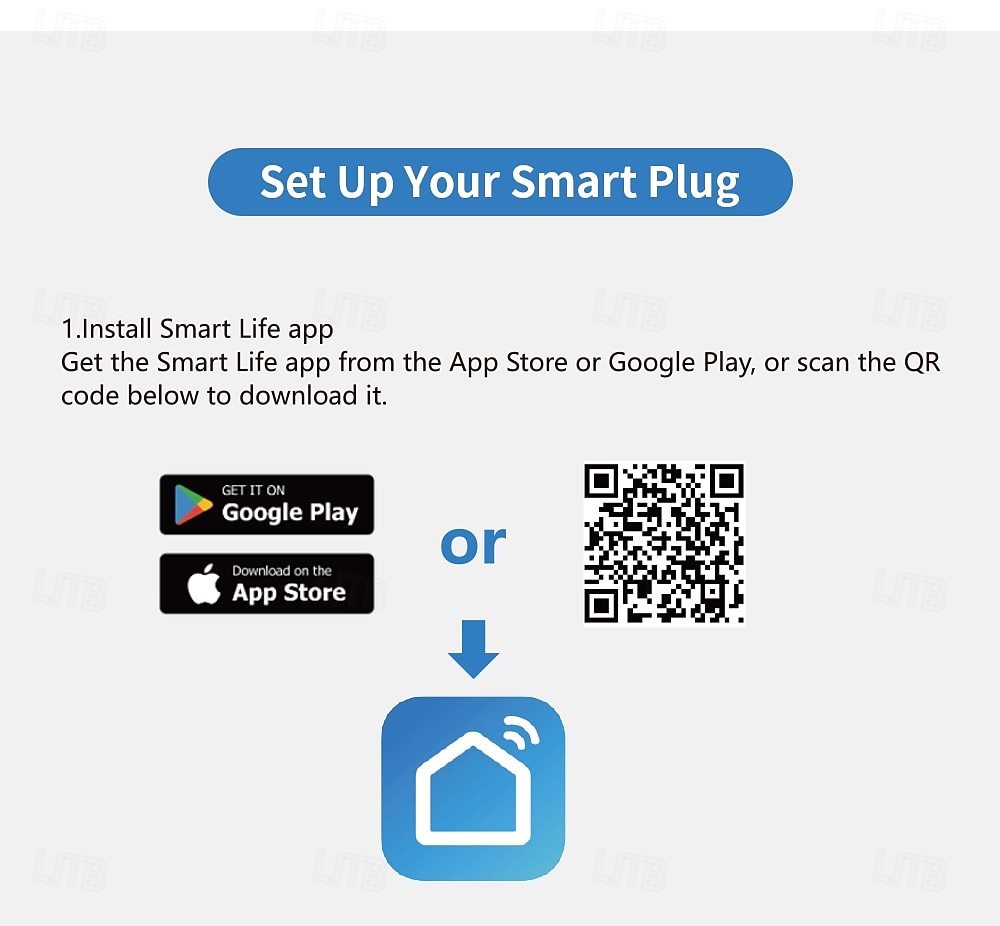 Programmable Smart WiFi Thermostat Plug Mini Temperature Controller 10A Plug-in Socket APP Control Voice Control Schedule Timer Electric Switch for Heating Cooling Appliances 2026 - $64.99 –P16