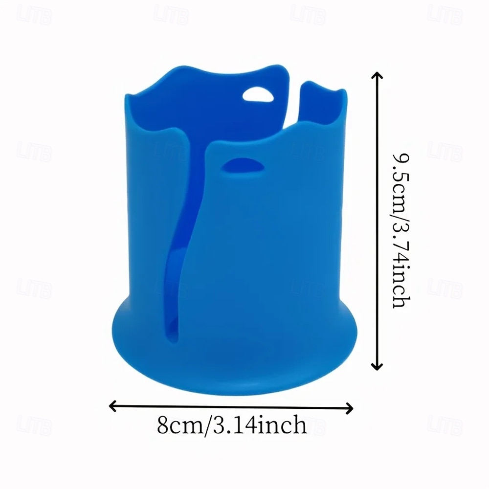 Kayak Cup Holders, Tip-over Resistant Drink Holders, Paddle Board and Kayak Drink Holder, Stand-up Paddle Board Accessories 2026 - $9.99 –P3
