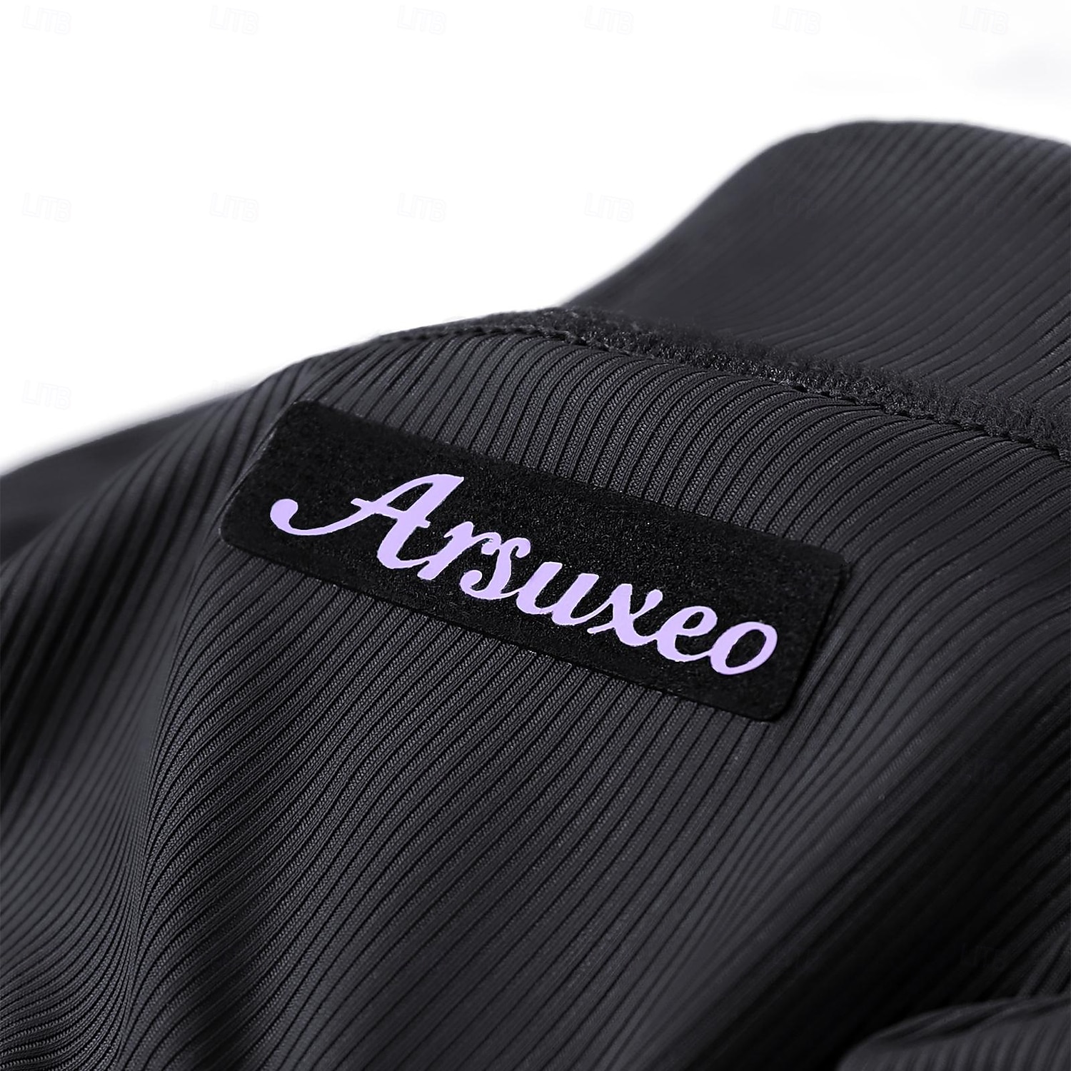 Arsuxeo Women's Solid Color Cycling Underwear Shorts Cycling Pants Cycling MTB Shorts Bike Shorts Underwear Shorts Form Fit Sports Well-ventilated Quick Dry Reduces Chafing Protective Black Royal Blue 2026 - $26.99 –P11