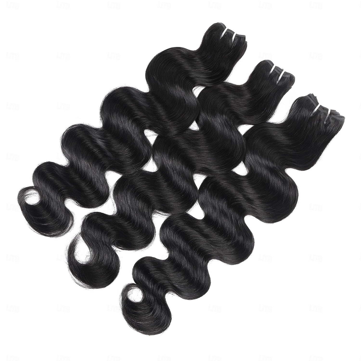 12A Human Hair Bundle Body Wave Human Hair Bundle 1 Bundle 100g For Black Women 2026 - $123.99 –P6