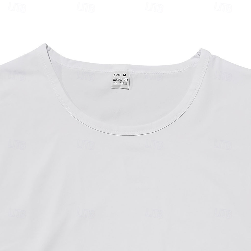 Ανδρικά Μπλουζάκι Τανκ Μπλουζάκι μπλουζάκι Αμάνικο Στρογγυλή Ψηλή Λαιμόκοψη Καλοκαίρι Άνοιξη Συμπαγές Χρώμα Κομψό στυλ street Στυλάτο Καθημερινό Κουρελού Causal Καθημερινά ΕΞΩΤΕΡΙΚΟΥ ΧΩΡΟΥ 2026 - $9.49 –P15