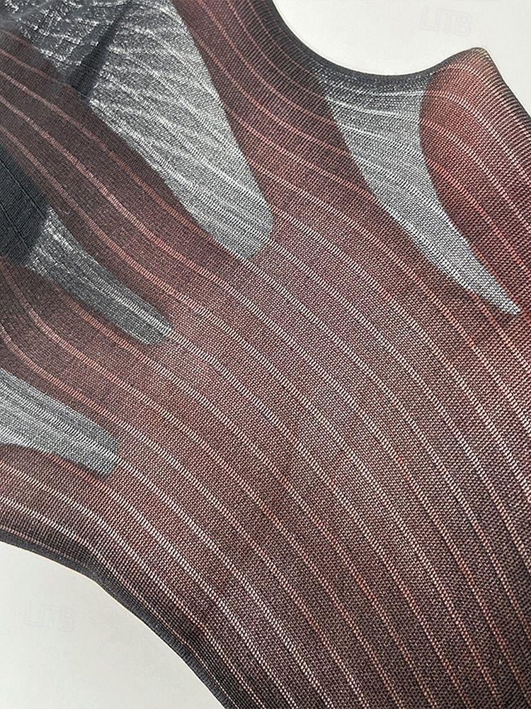 Мужские дышащие полосатые носки из полиэстера, различные цвета, элегантный аксессуар для торжественных случаев, свадеб, вечеринок и повседневной деловой одежды. 2026 - $7.99 –P8