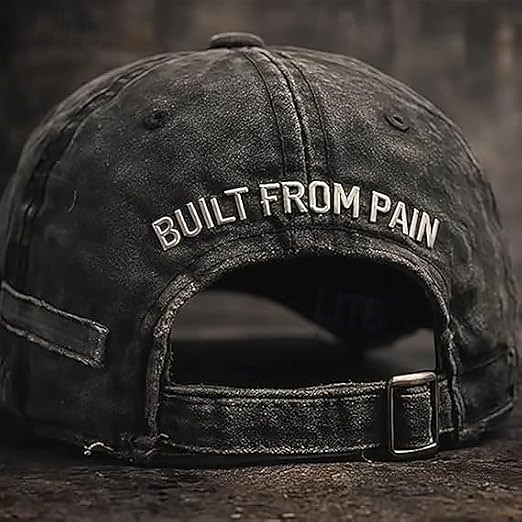 Cappellino da baseball Still Not Dead per uomo, cappello regolabile Hard to Kill, cappello da papà con umorismo vintage, cappello sportivo casual per esterni, cappello da baseball resistente in stile del 2026 a $21.99 –P7