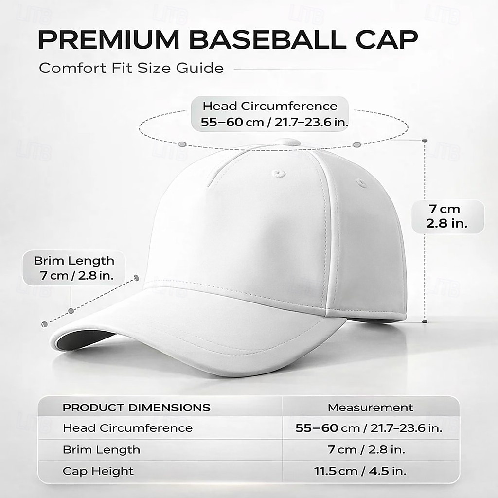 Rolig retro gamlingklubb broderad casualhatt, vintage sliten dödskalle med vingar pappa basebollkeps justerbar rolig grafisk hatt för män utomhus streetwear 2026 - $21.99 –P1