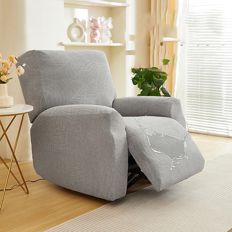 Vedenkestävä suurilehtisohvan päällinen liukumaton sohvansuoja huonekalusuojus pestävä sohvanpäällinen olohuoneeseen 2026 - $41.99 –P8