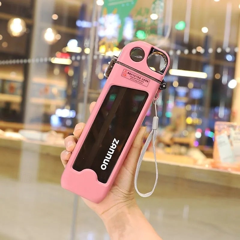 350ml Plastic Water Bottle Leak-proof Square Cup Sports Bottle with Lockable Lid and Measurements for Outdoor Sports Travel Cup Sports Bottle with Lockable Lid&Scale for Outdoor Sports Travel Cup 2026 - $19.99 –P11