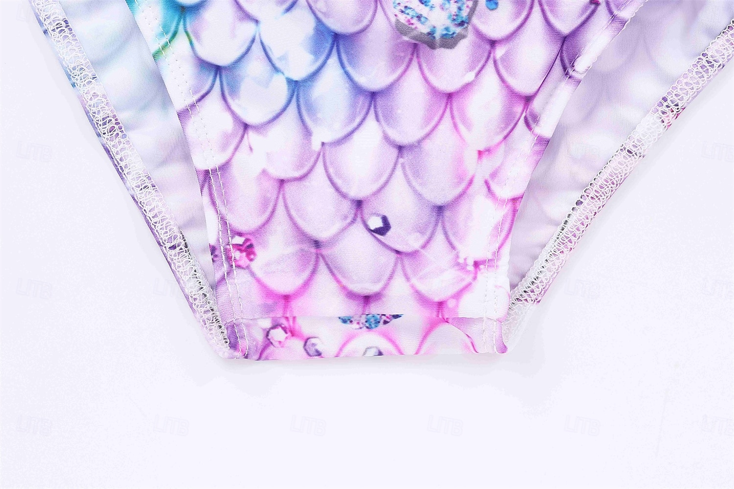 Sirena Principessa Vestito Costumi da bagno Film Cosplay for Ragazze Bambini Mascherata Feste Ferie Festival del 2026 a $26.99 –P7
