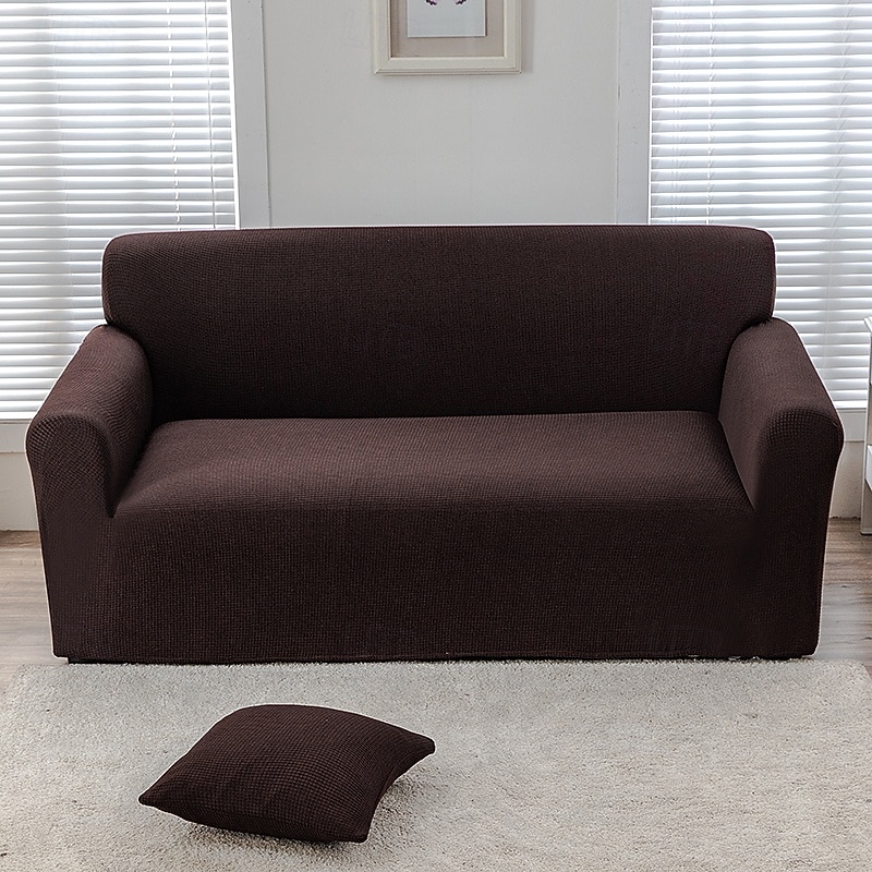 vízálló gofri alakú kanapéhuzat 1/2/3/4 személyes kanapéhuzat nappaliba, rugalmas, L alakú sarokkanapéhuzat, kanapéhuzat 2026 - $43.99 –P5