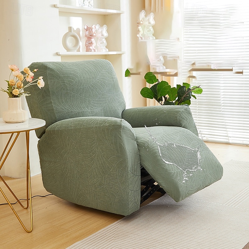 Vedenkestävä suurilehtisohvan päällinen liukumaton sohvansuoja huonekalusuojus pestävä sohvanpäällinen olohuoneeseen 2026 - $41.99 –P1