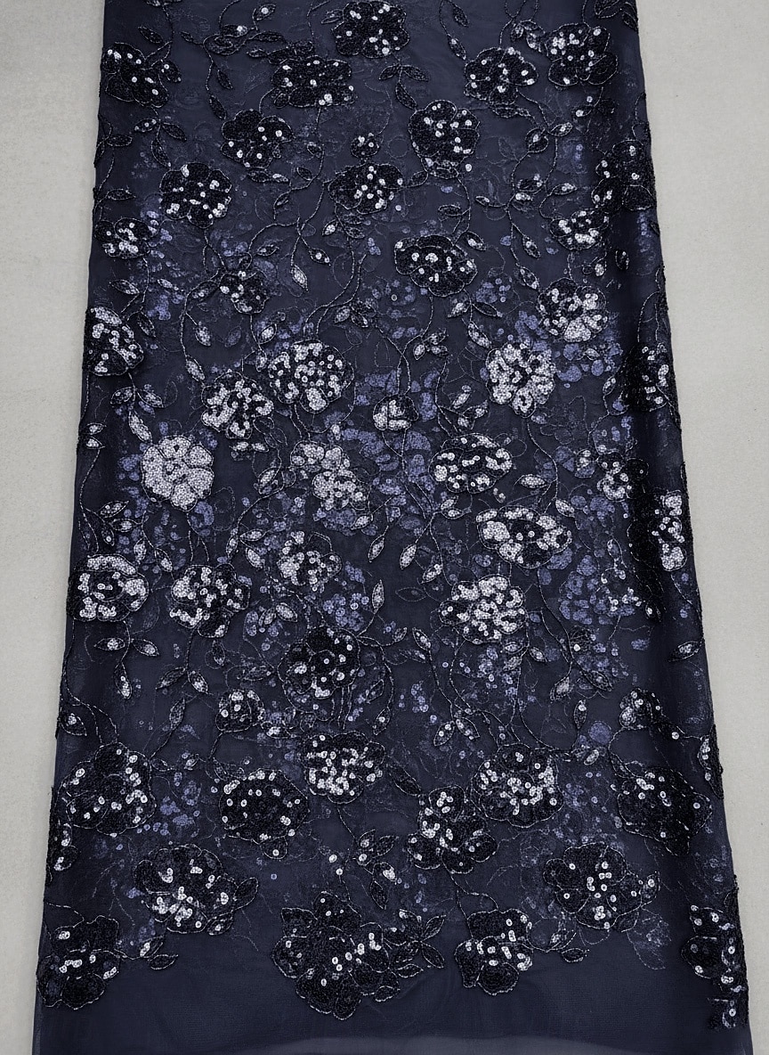 A-Line Dress Floor Length Ankle Length Cocktail Dress Wedding Guest Dress Mother of the Bride Dress Short Sleeve Half Sleeve Crew Neck Elegant Embellished Sparkle & Shine Formal Chiffon Lace Shawls 2026 - $182.99 –P2