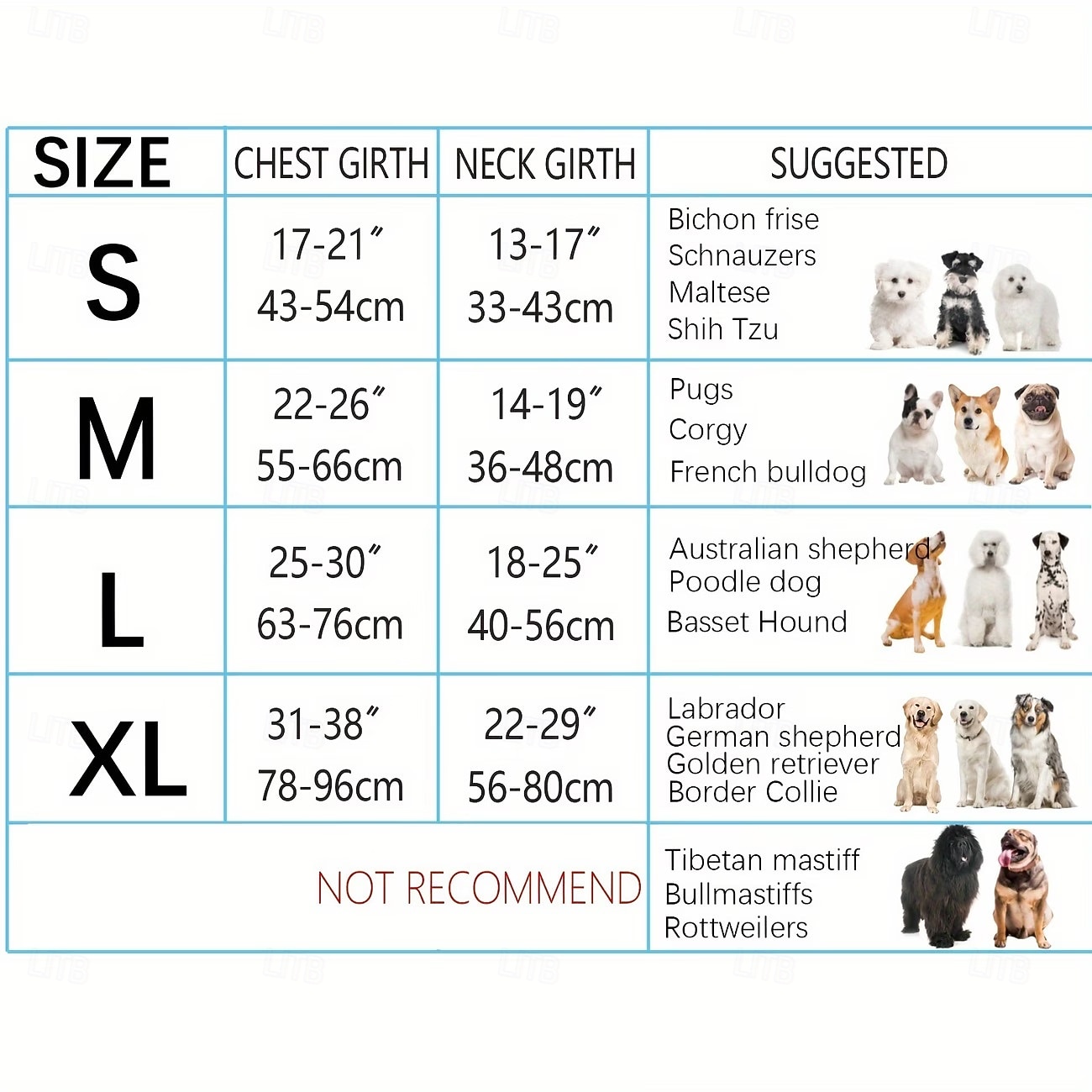 Set di 4 pezzi che include pettorina e guinzaglio per cani, un guinzaglio abbinato e un dispenser per sacchetti per le deiezioni. Questa pettorina per animali domestici, antistrappo e del 2026 a $32.99 –P5