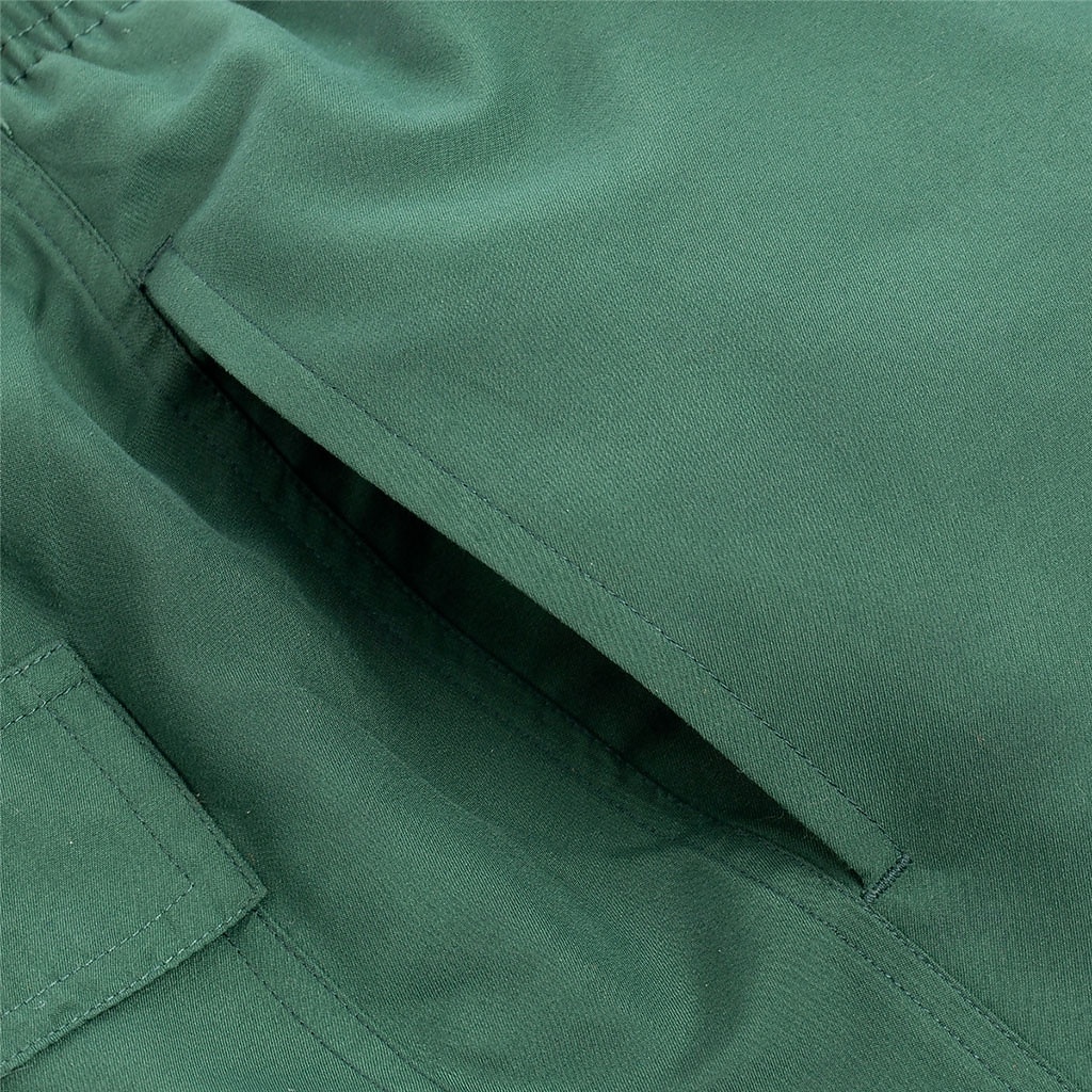 Per uomo Shorts Shorts da Spiaggia Pantaloncini casual Coulisse Tasca Elastico in vita Semplice Impermeabile Comodità Corto Casuale All'aperto Vacanza Vacanza Moda Blu azzurro cielo Micro-elastico del 2026 a $25.99 –P20