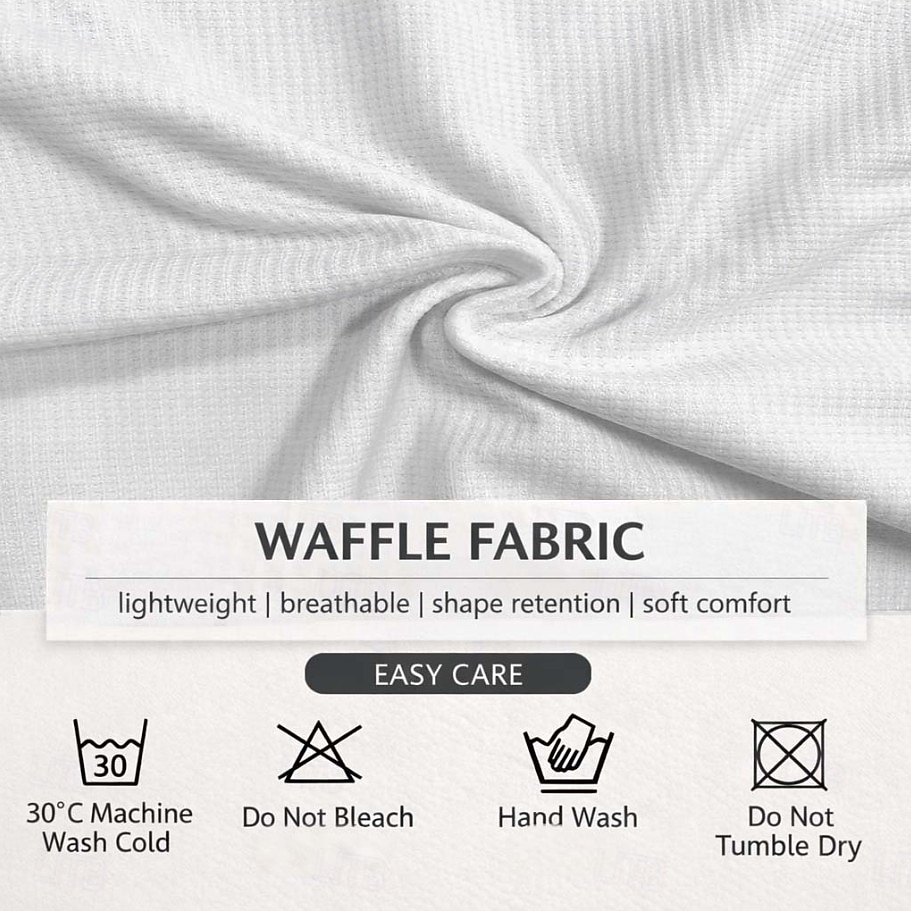 חולצת טוניקה ופל לנשים עם כפתורים חלקה וינטאג' מסוגננת קלאסית קצרה שרוולים צוואר עגול עליוניות ארוכות יומיות כחול ורוד כתום כחול בהיר קיץ אביב 2026 - $31.99 –P2