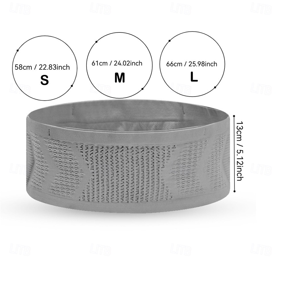 Borsetă sport invizibilă fără cusături, geantă de sală, geantă de telefon ușoară și respirabilă, husă elastică portabilă pentru ciclism, geantă de alergare unisex, husă ușoară pentru telefon, mâini 2026 - $10.99 –P6